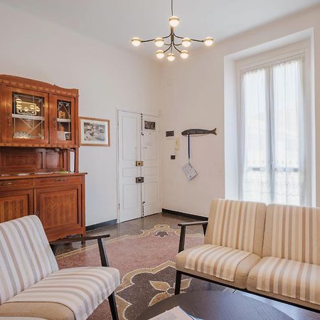 Apartment Zia Anna By Interhome Sestri Levante Zewnętrze zdjęcie