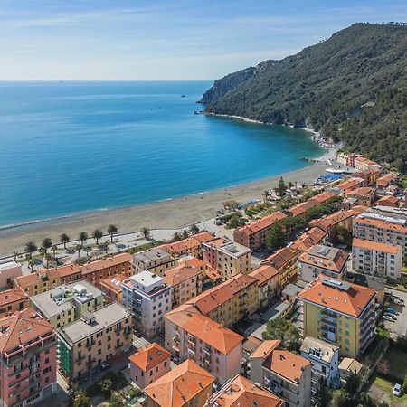 Apartment Zia Anna By Interhome Sestri Levante Zewnętrze zdjęcie
