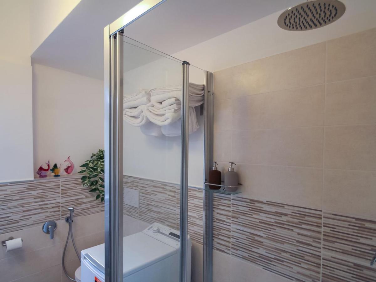 Apartment Zia Anna By Interhome Sestri Levante Zewnętrze zdjęcie