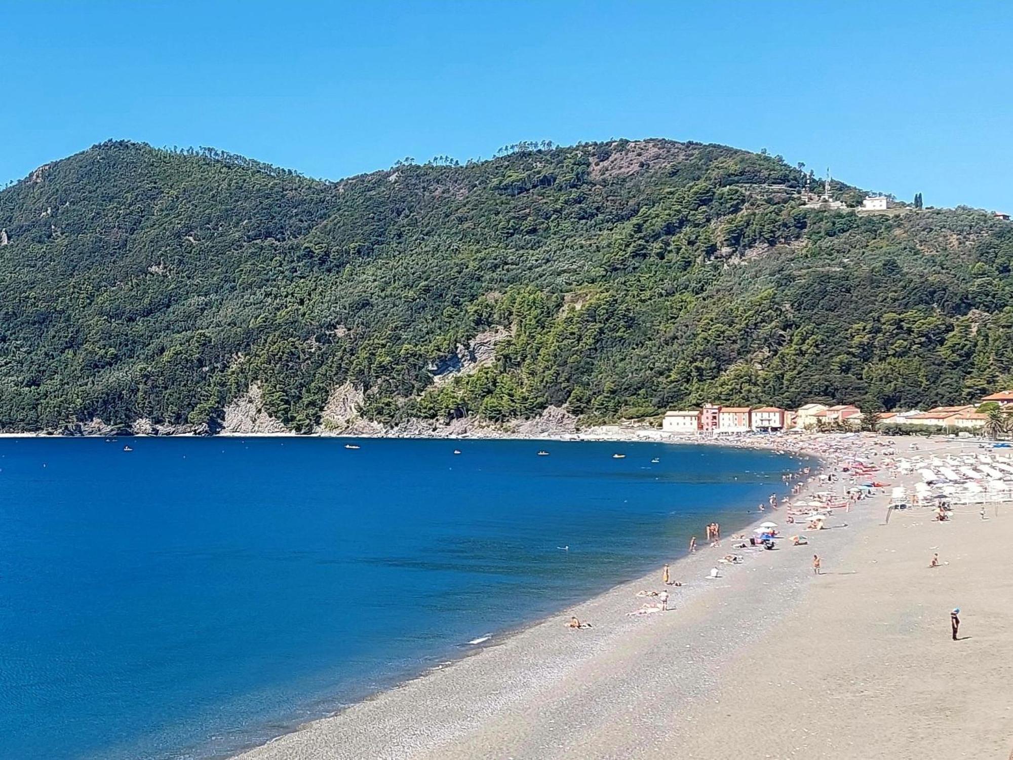 Apartment Zia Anna By Interhome Sestri Levante Zewnętrze zdjęcie