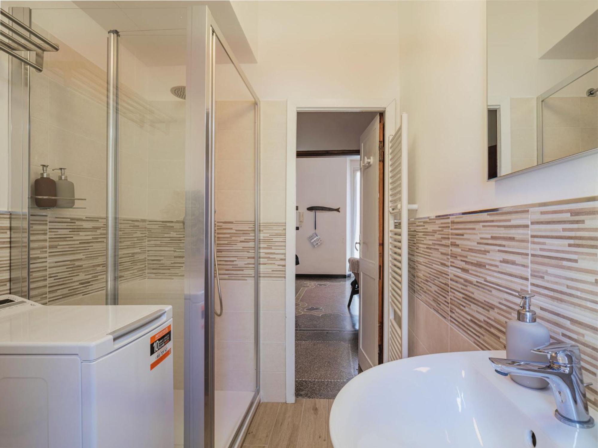 Apartment Zia Anna By Interhome Sestri Levante Zewnętrze zdjęcie
