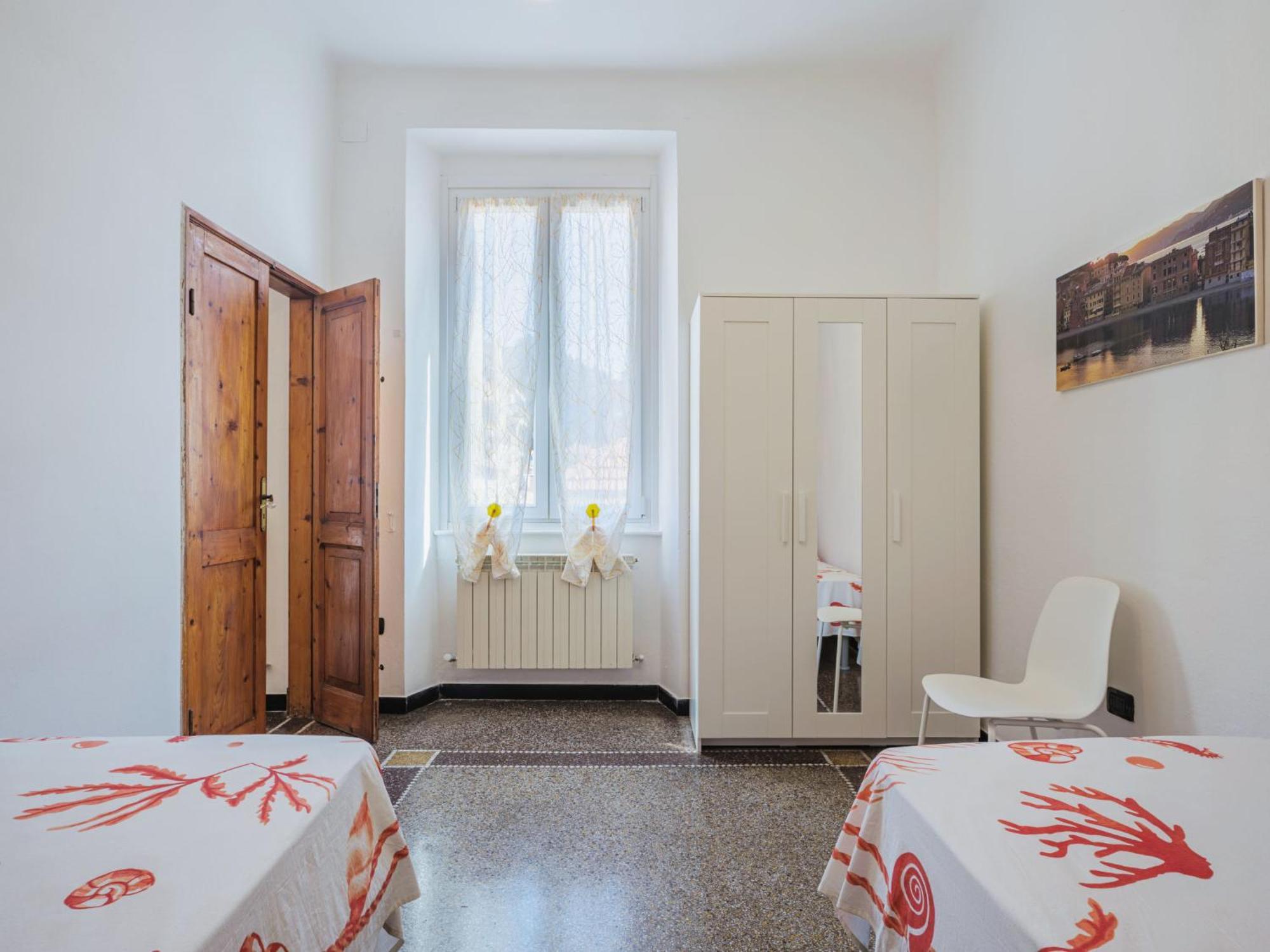 Apartment Zia Anna By Interhome Sestri Levante Zewnętrze zdjęcie