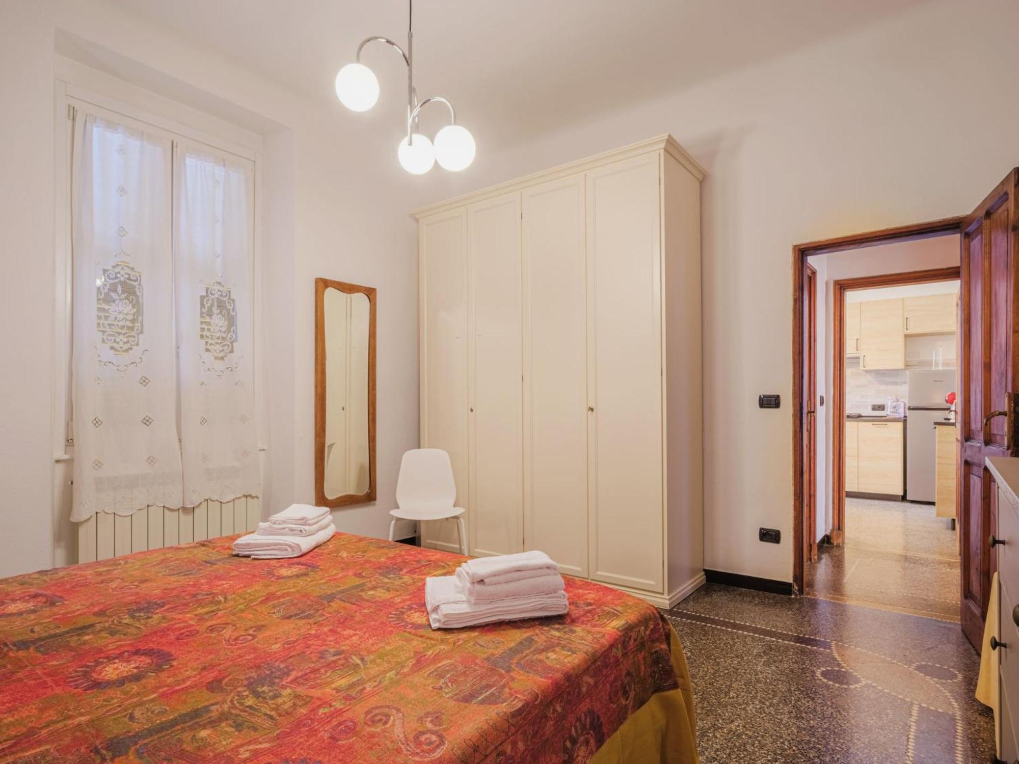 Apartment Zia Anna By Interhome Sestri Levante Zewnętrze zdjęcie